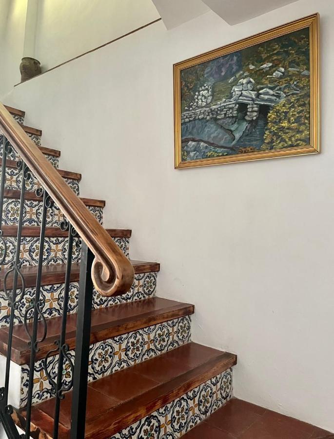 Holiday home La Casa 5 Grazalema