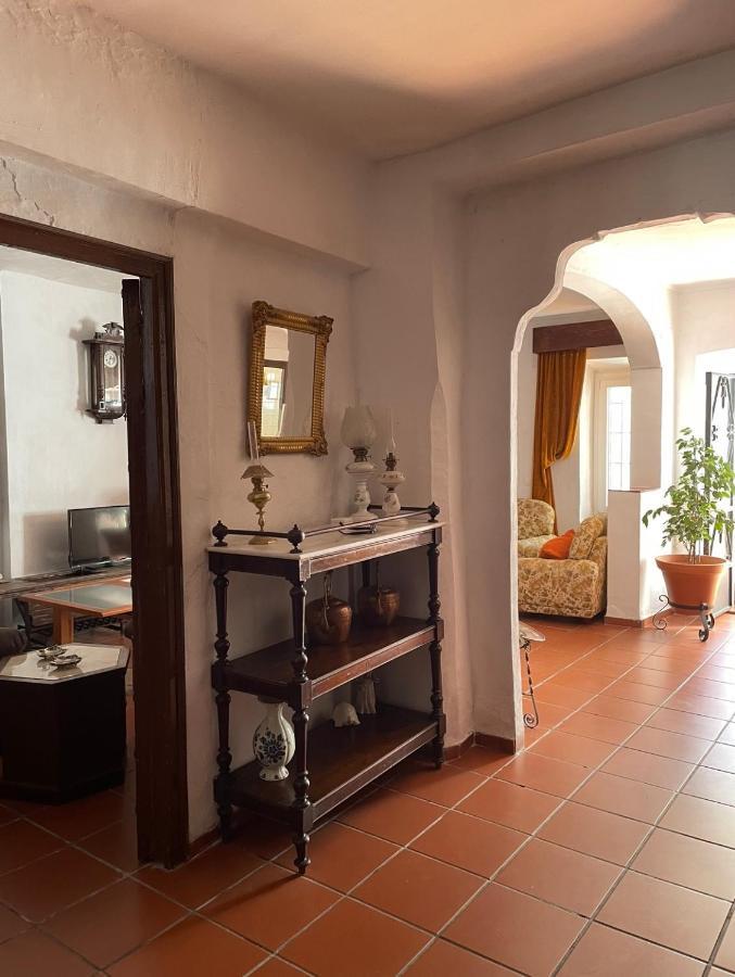 La Casa 5 Holiday home Grazalema